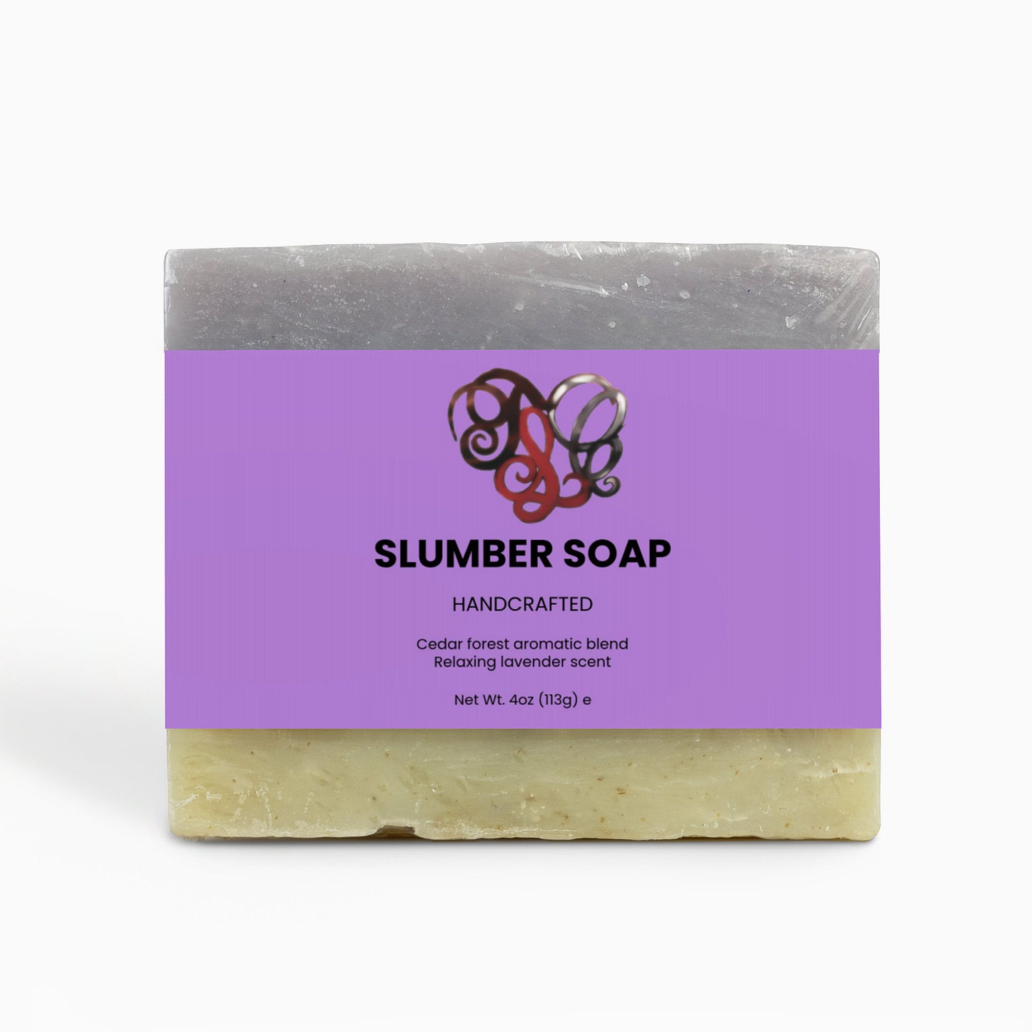 Slumber Soap