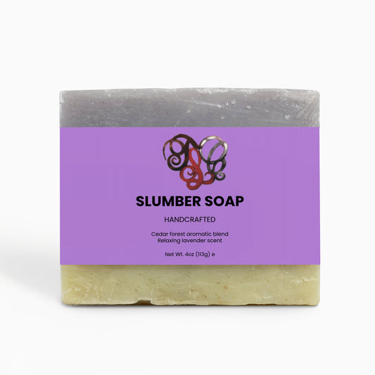 Slumber Soap