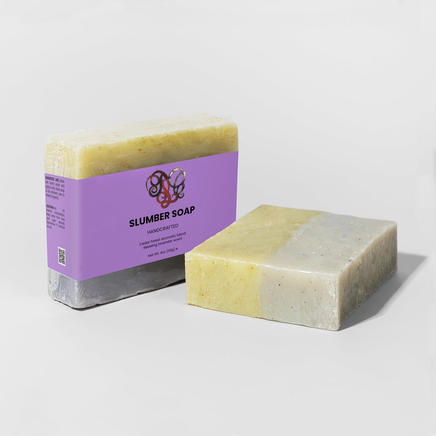 Slumber Soap