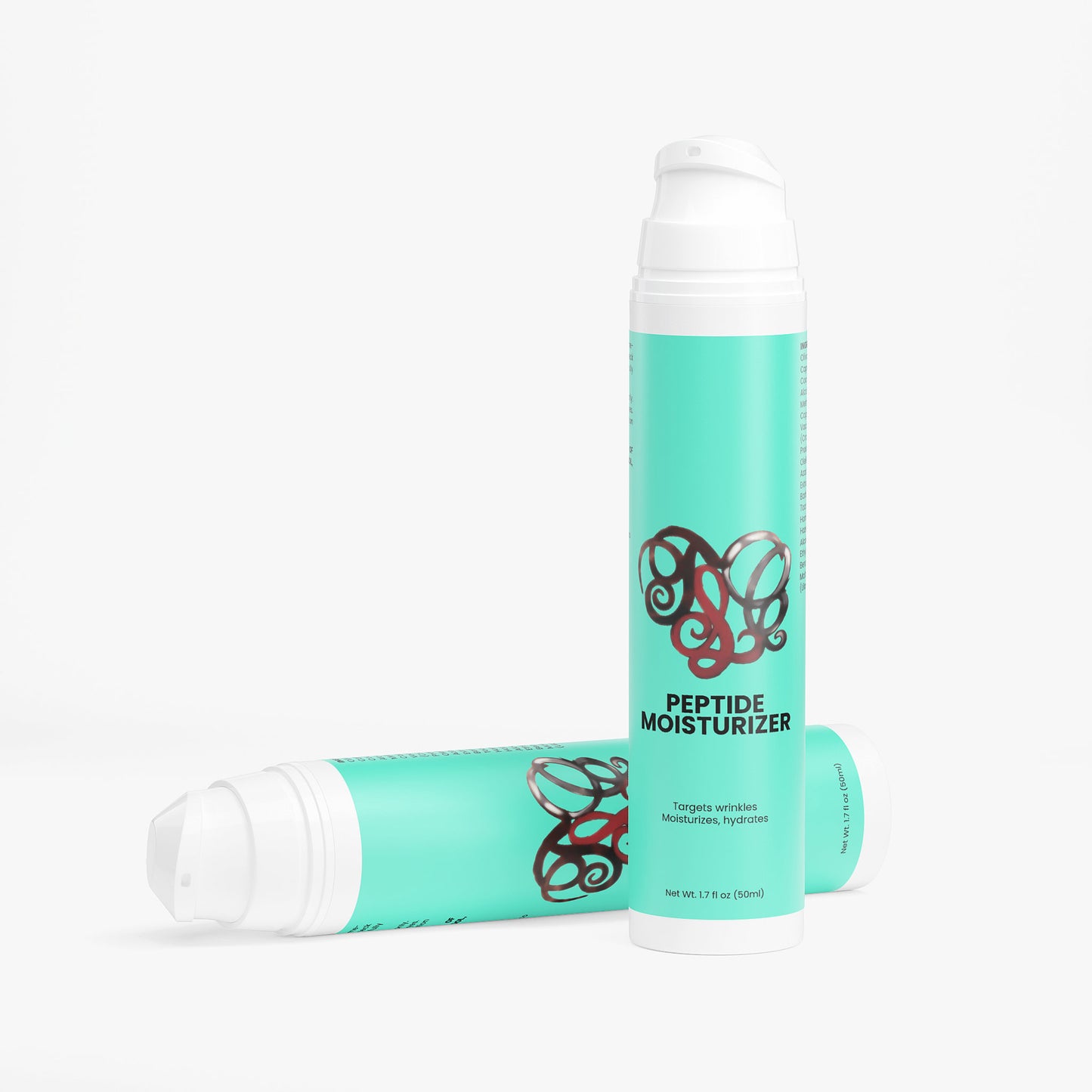 Peptide Moisturizer