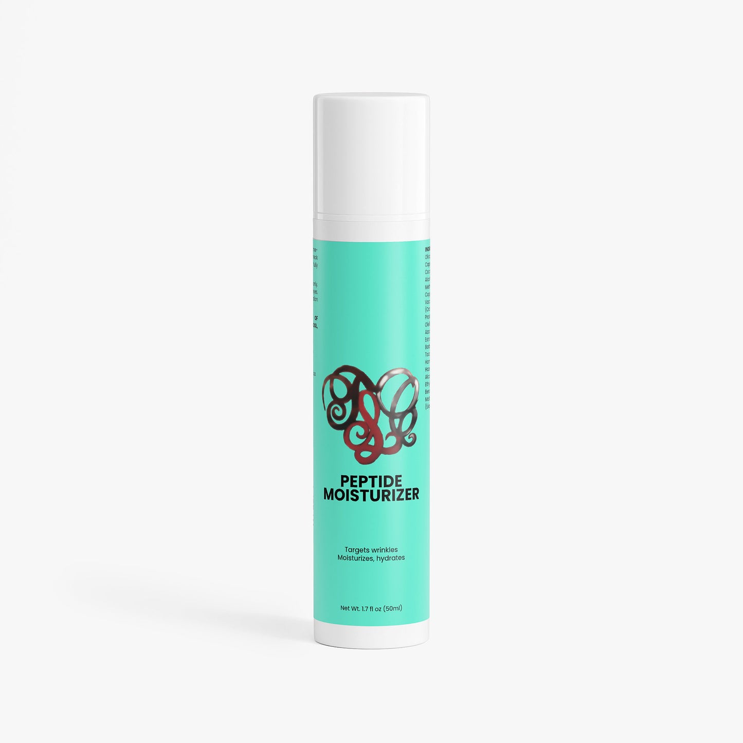 Peptide Moisturizer