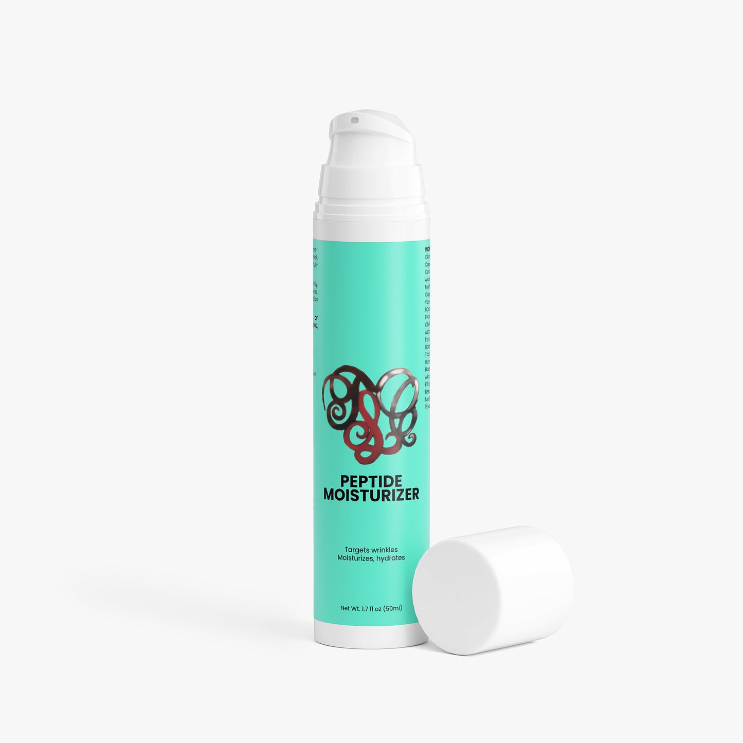 Peptide Moisturizer