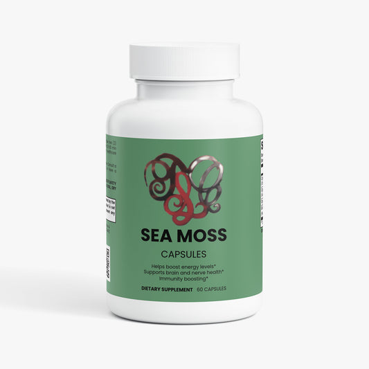 Sea Moss