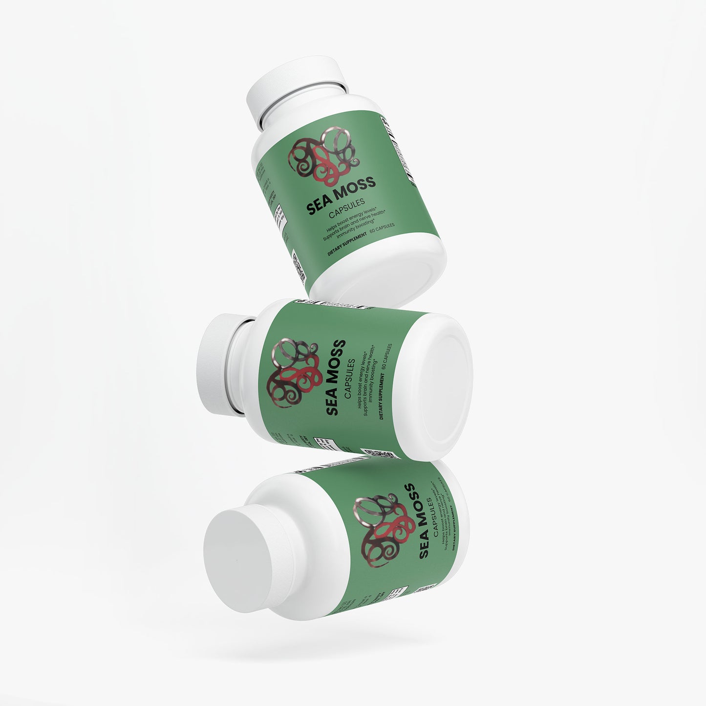 Sea Moss