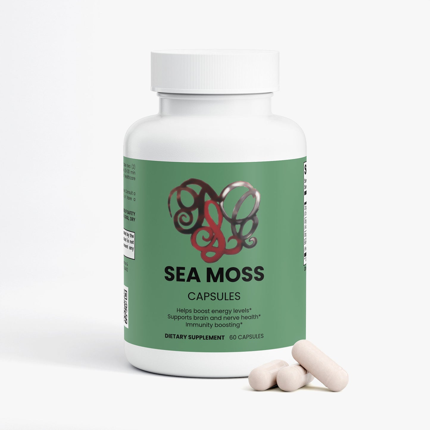 Sea Moss