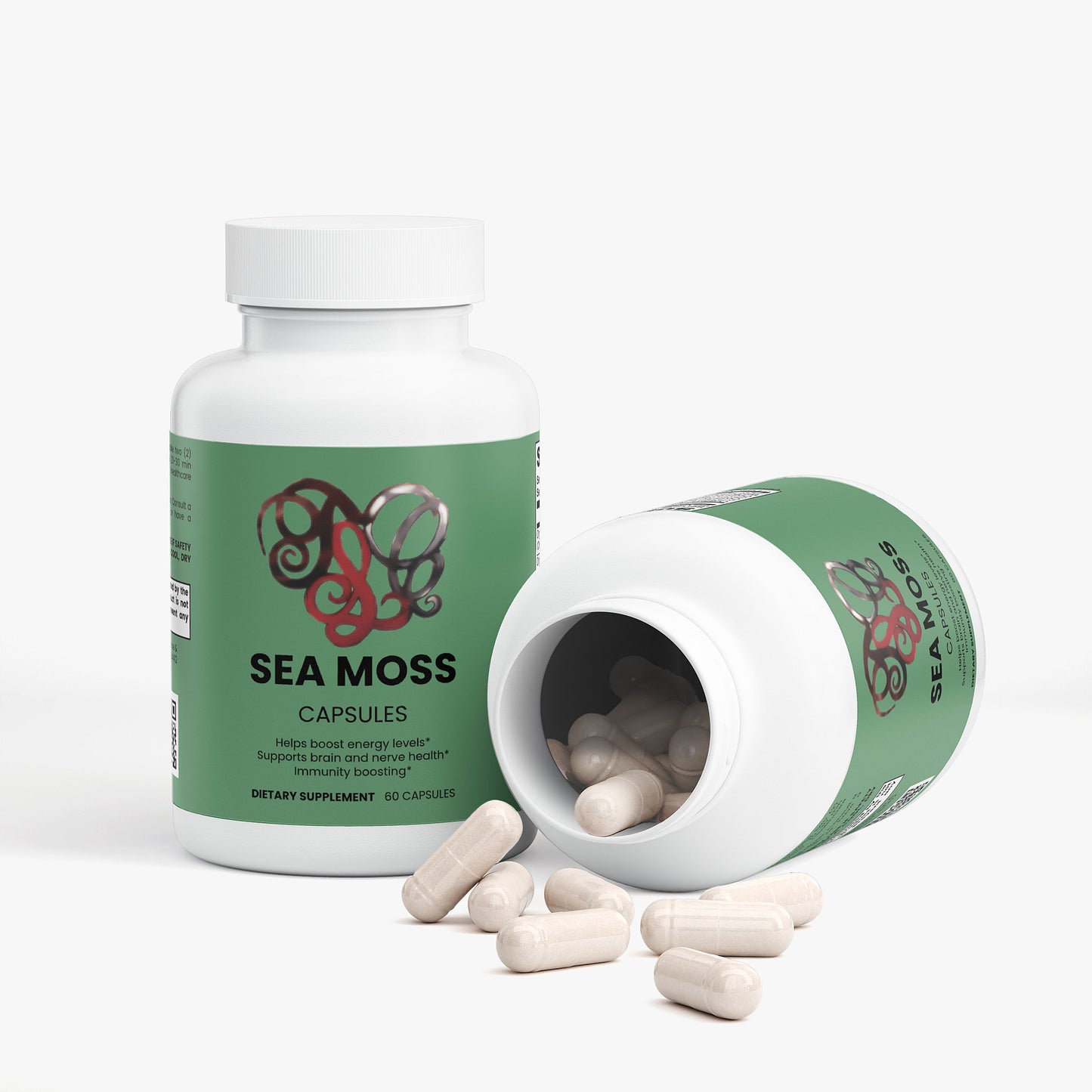 Sea Moss