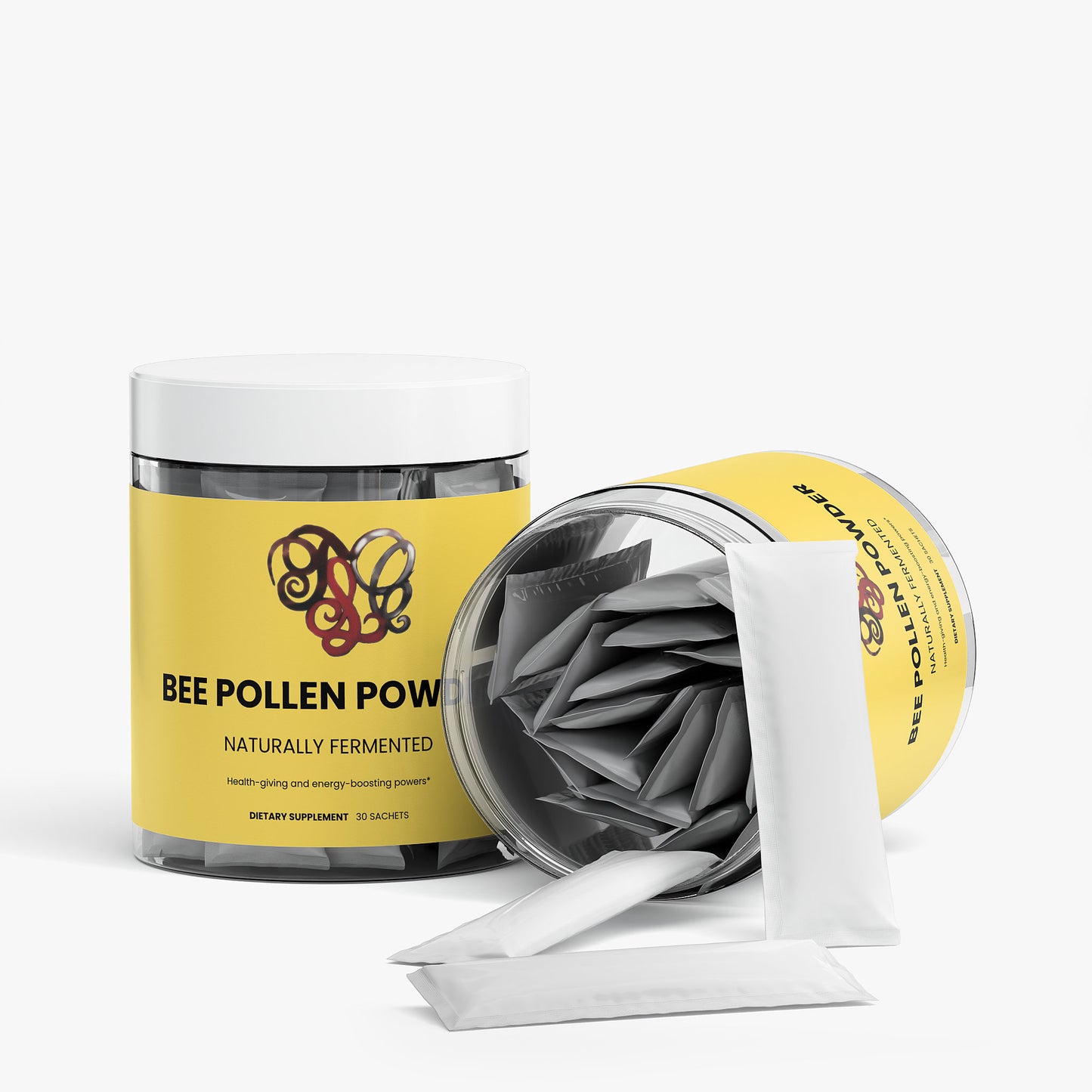 Bee Bread Powder