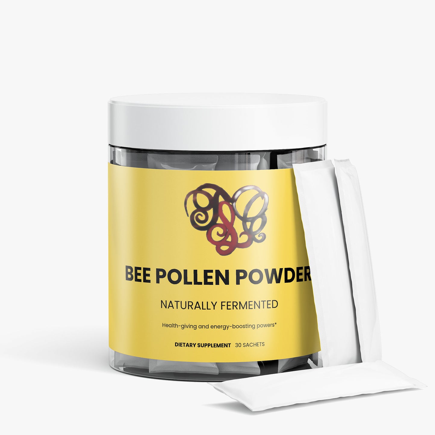 Bee Bread Powder