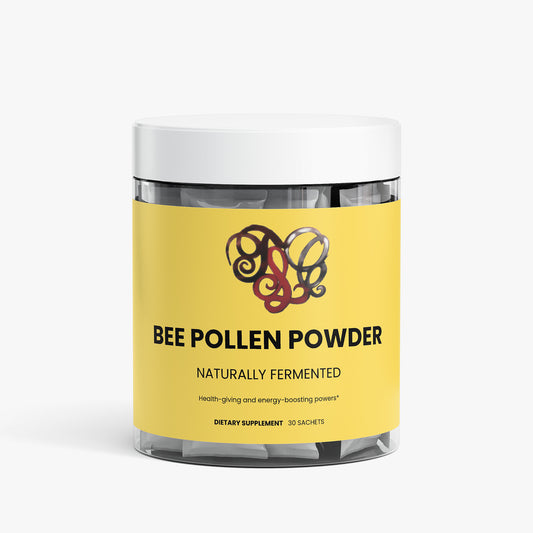Bee Bread Powder