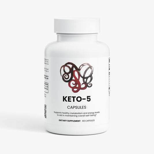 Keto-5
