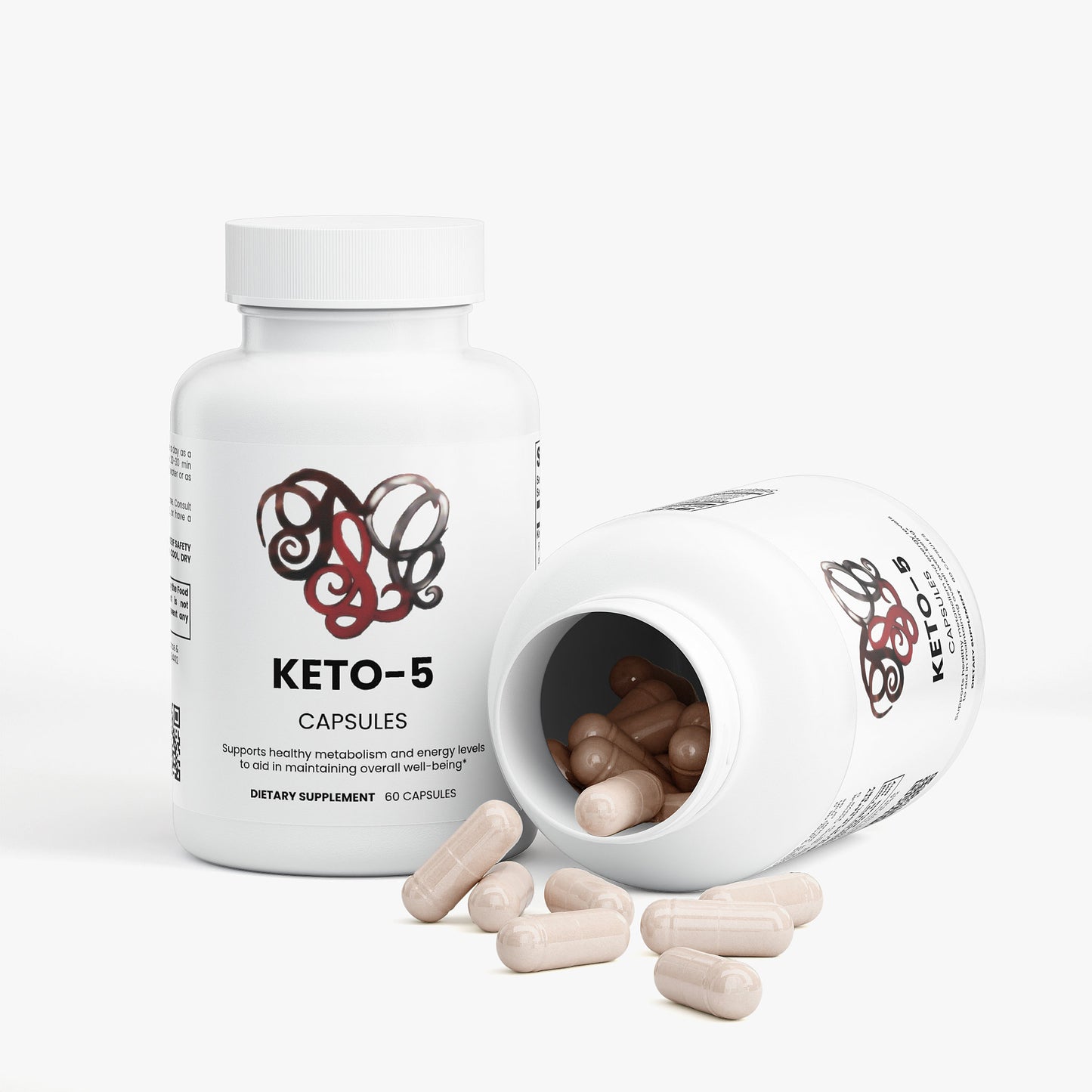 Keto-5