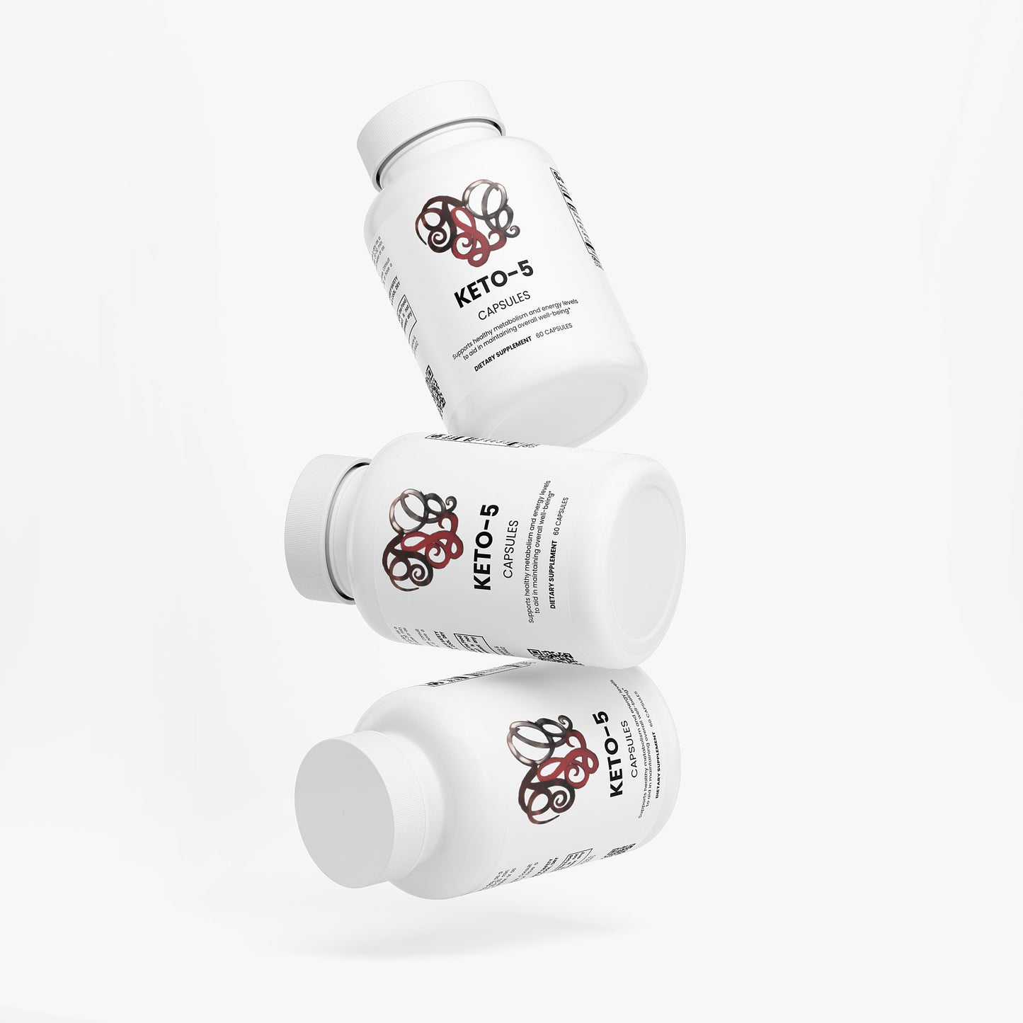 Keto-5