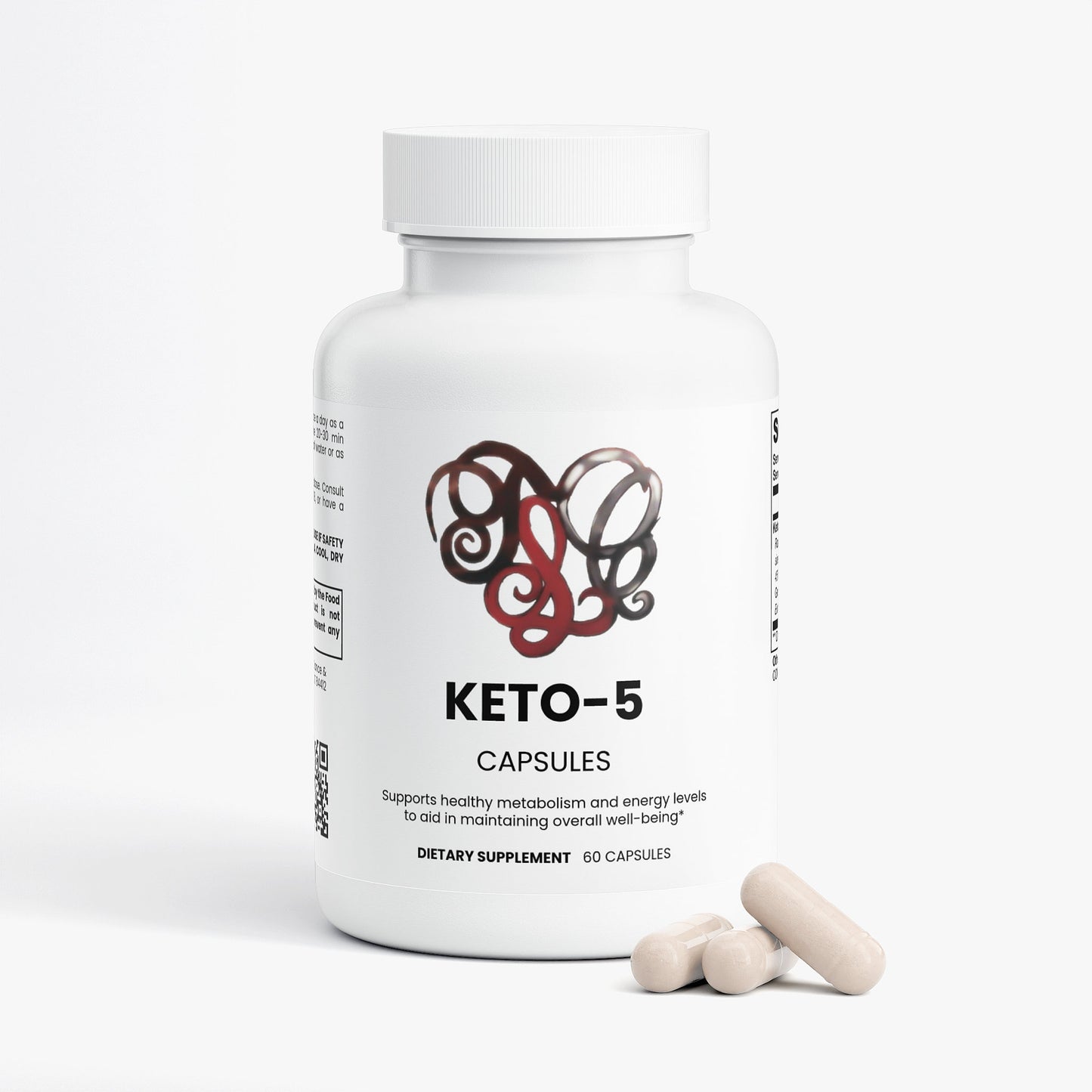 Keto-5