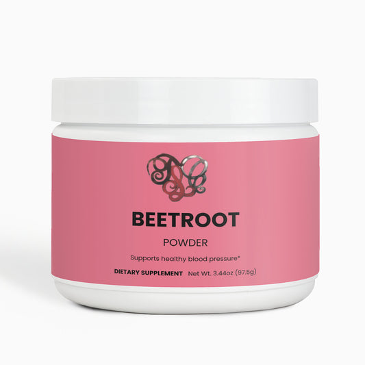 Beetroot Powder