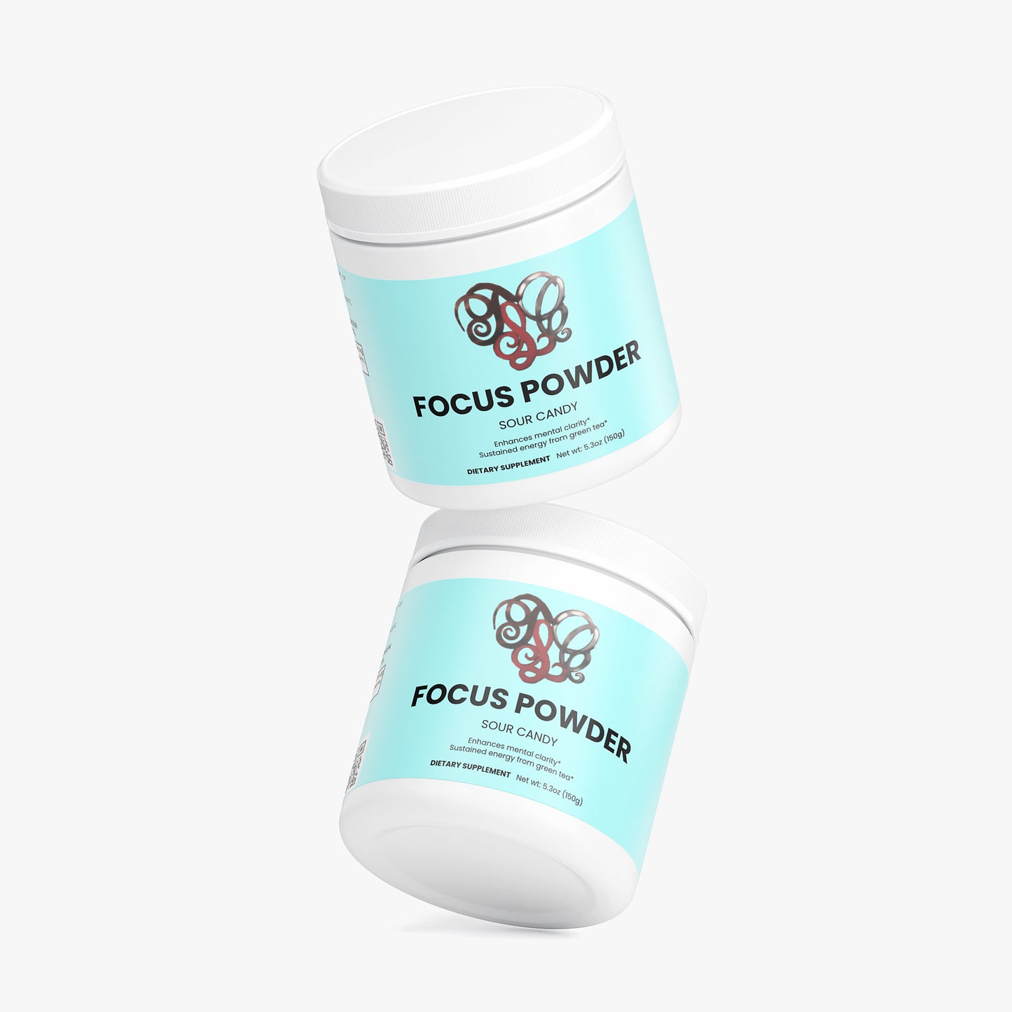 Focus Powder (Sour Candy)