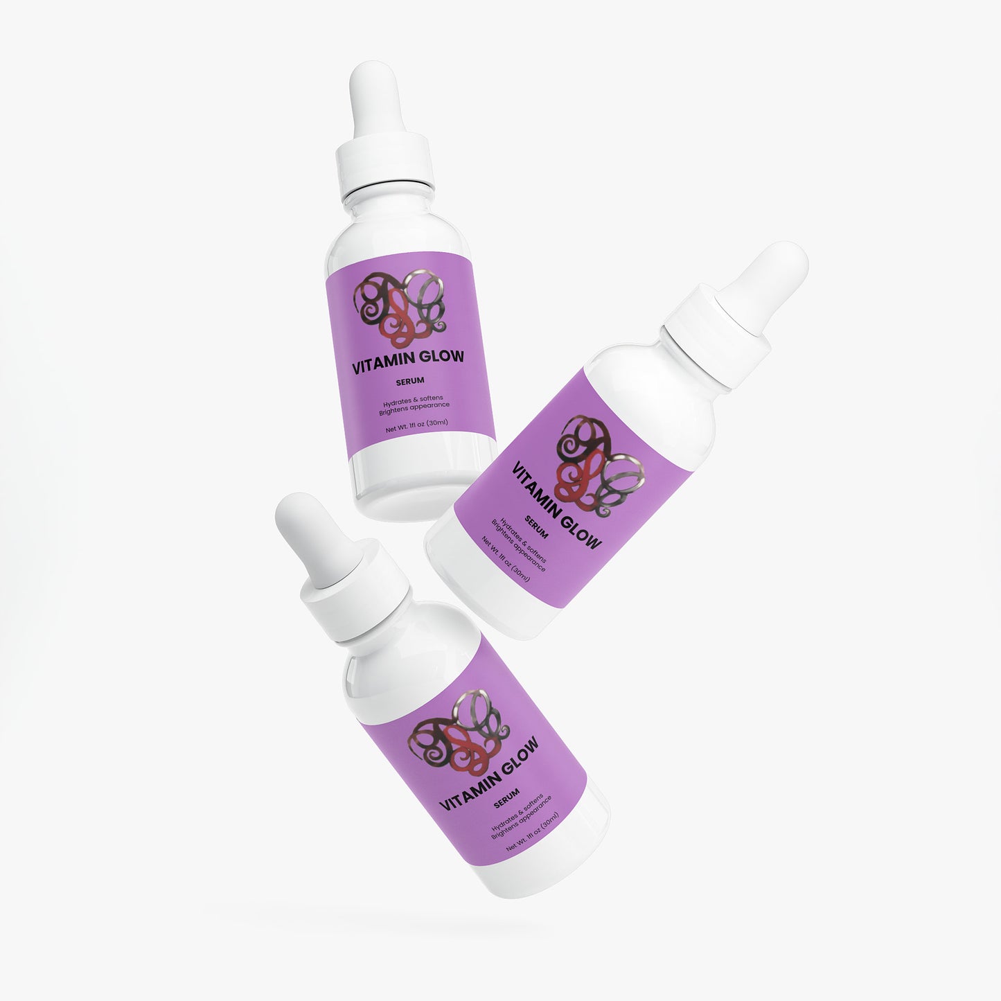 Vitamin Glow Serum