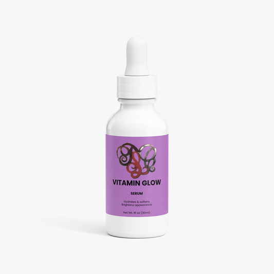Vitamin Glow Serum