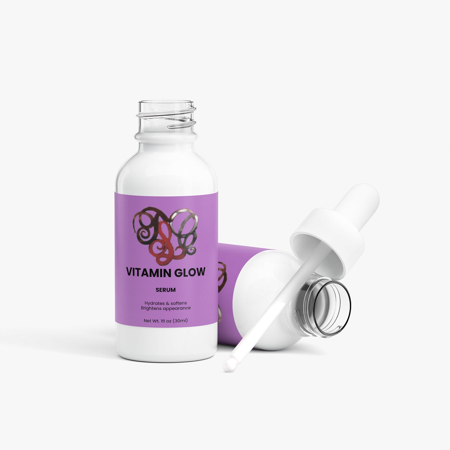 Vitamin Glow Serum