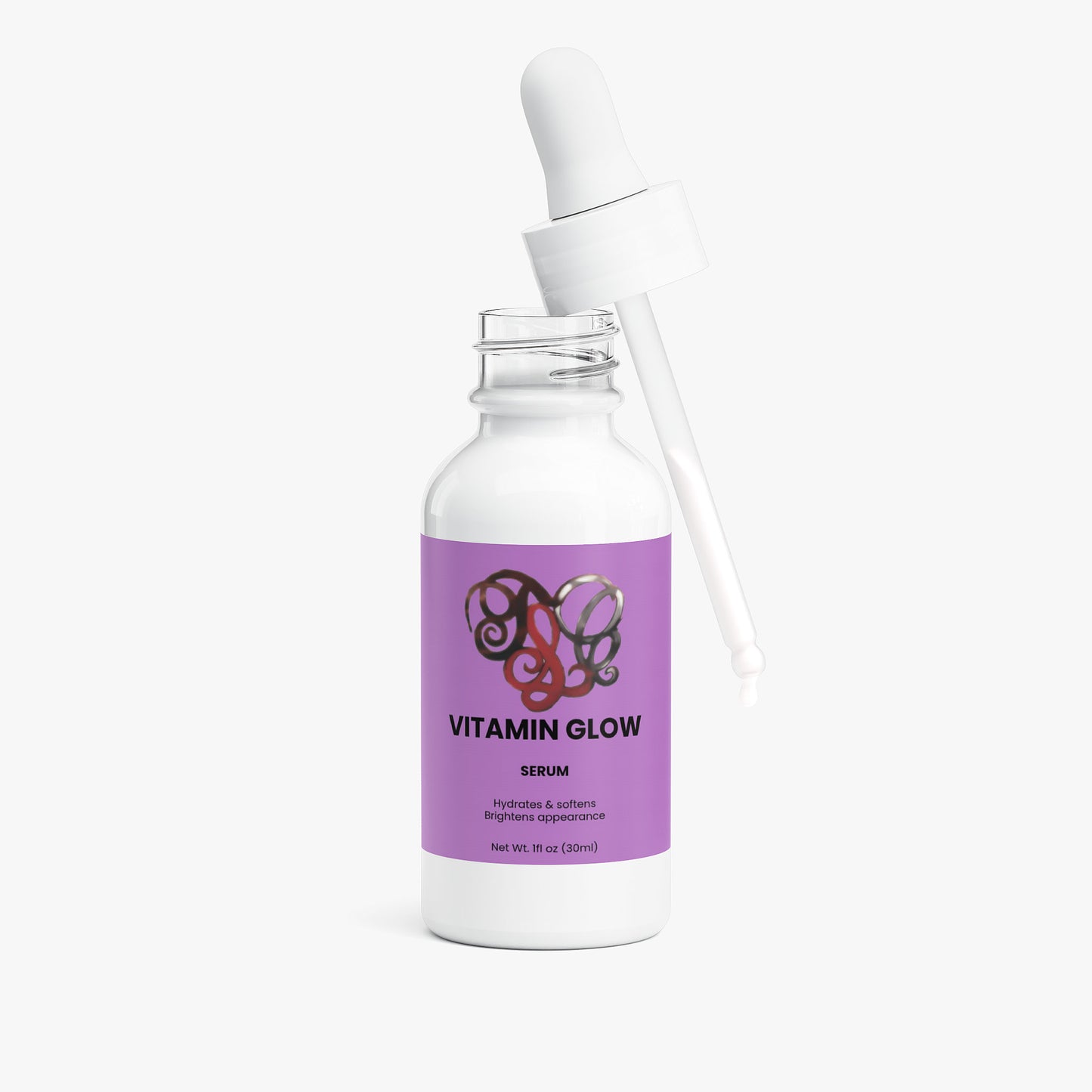 Vitamin Glow Serum