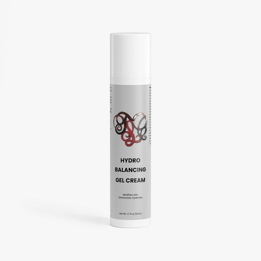 Hydro Balancing Gel-Cream