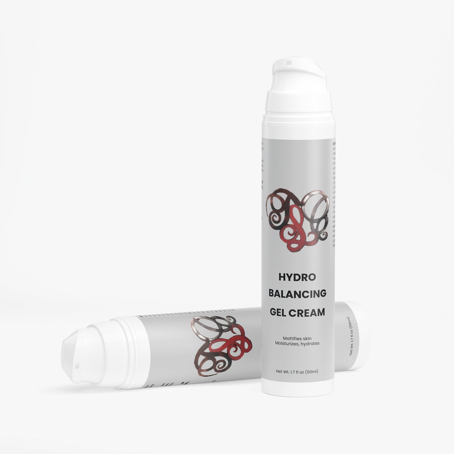 Hydro Balancing Gel-Cream