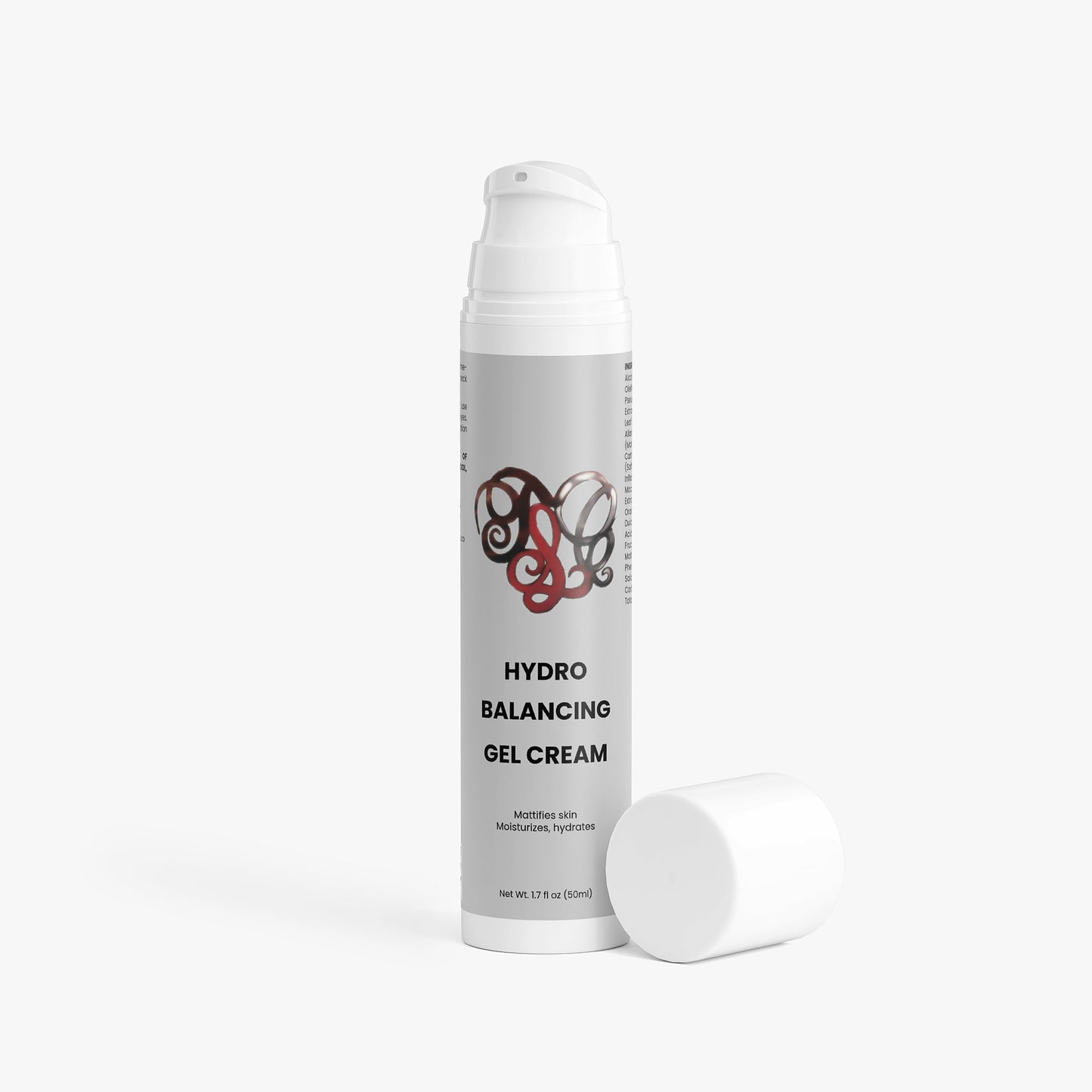 Hydro Balancing Gel-Cream