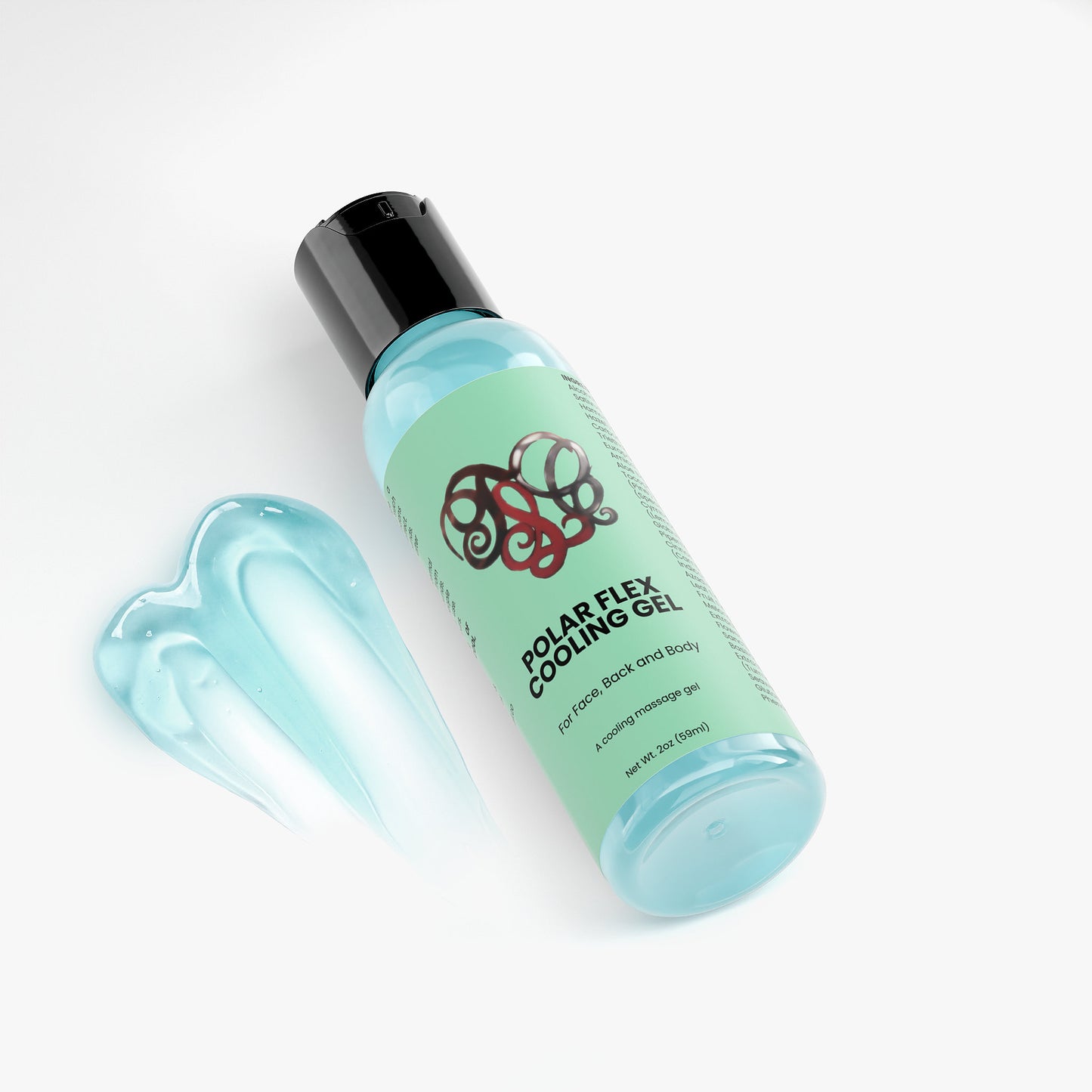 Polar Flex Cooling Gel