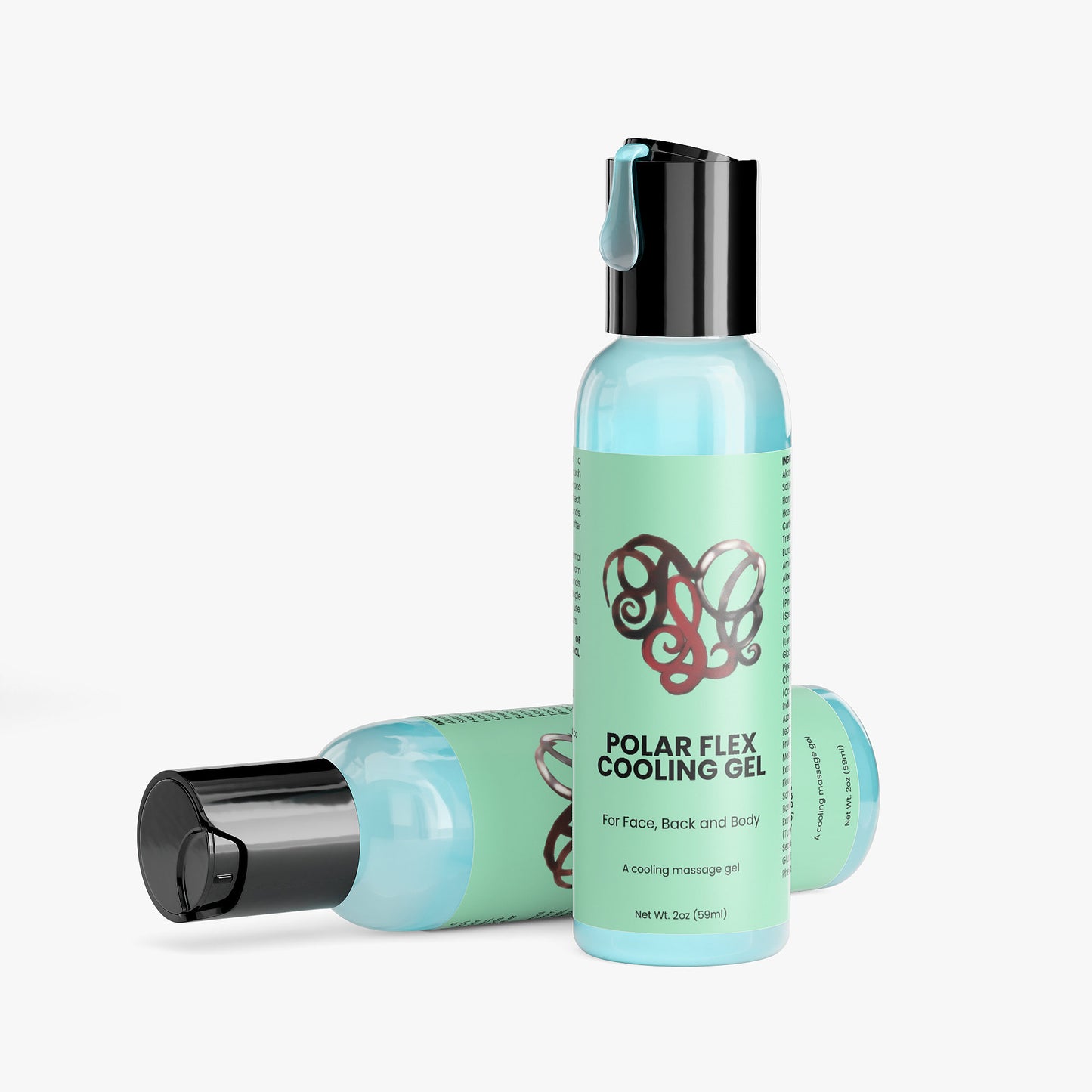 Polar Flex Cooling Gel