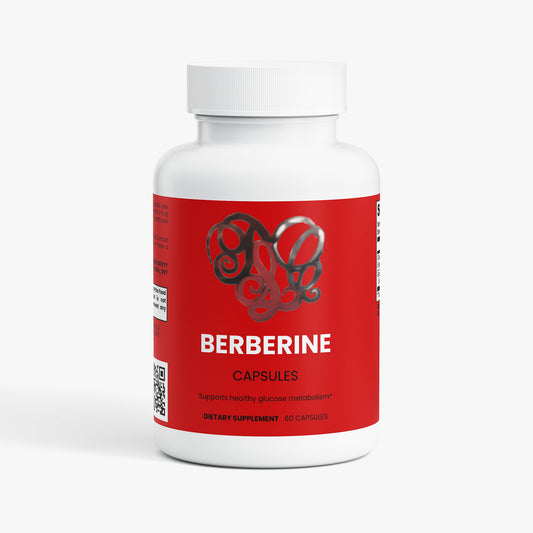 Berberine