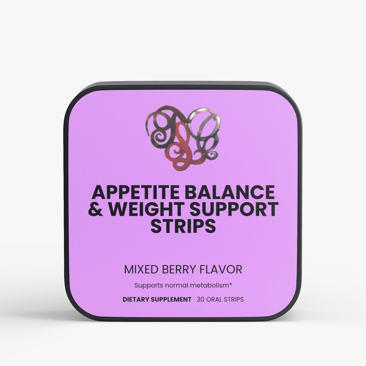 Appetite Balance & Weight Support Strips