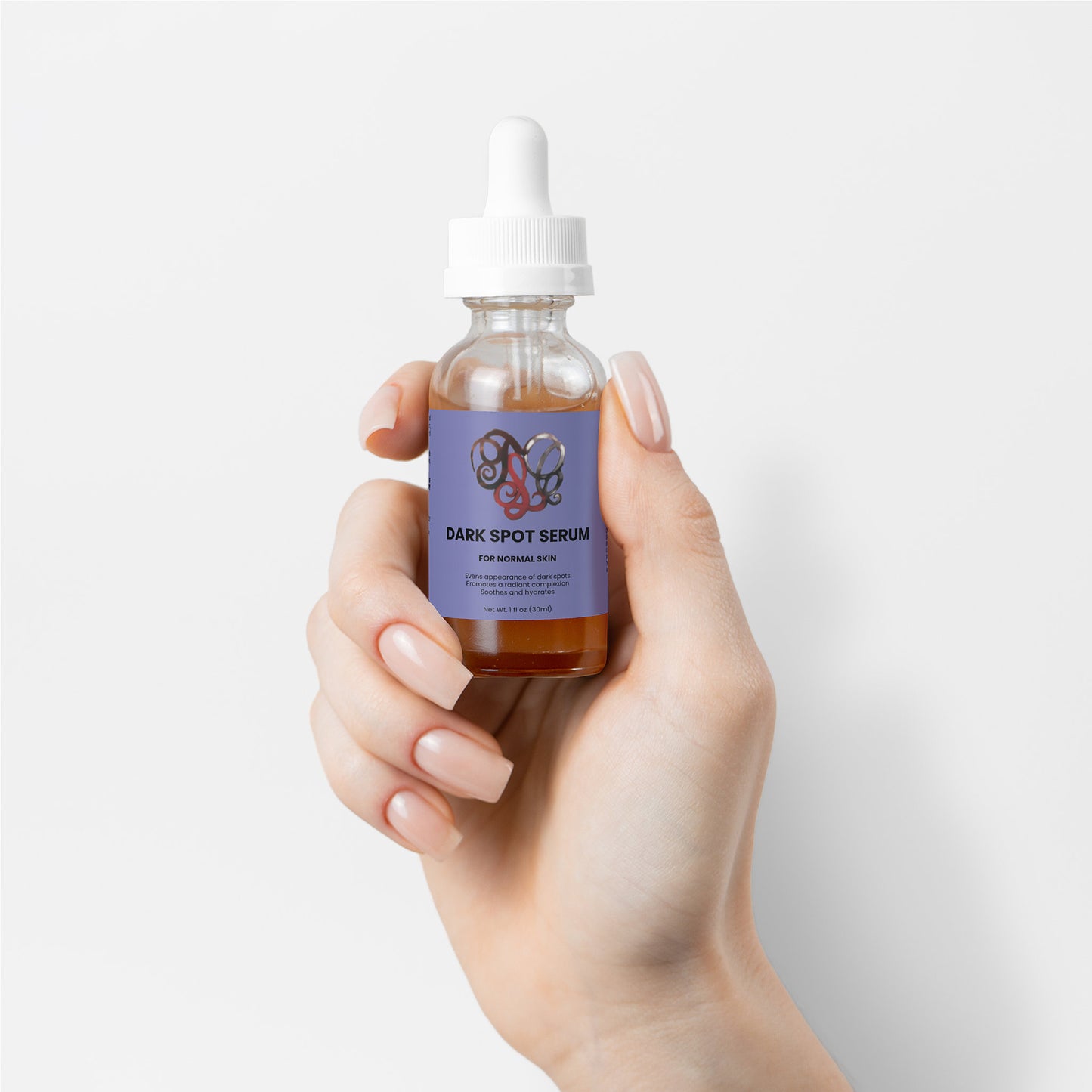 Dark Spot Serum for Normal Skin