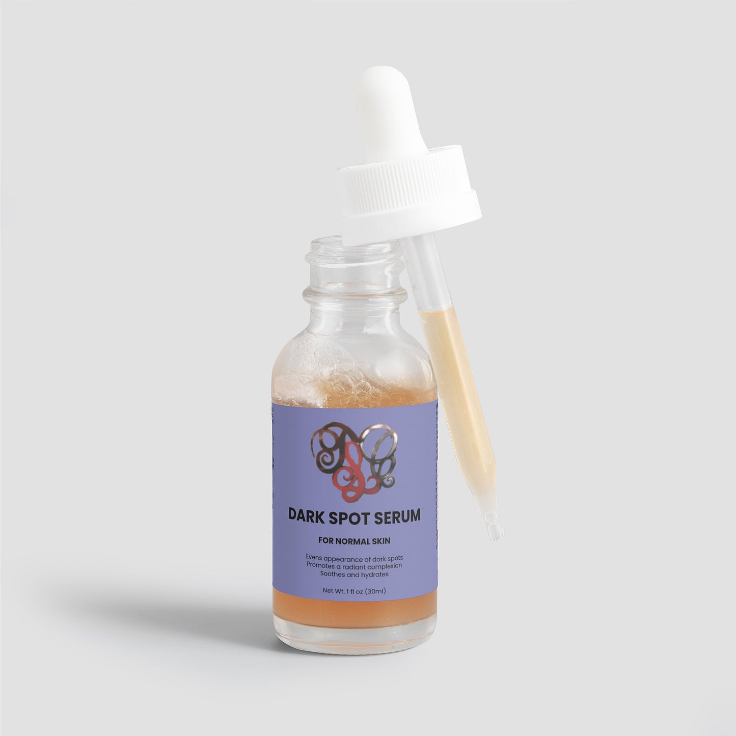 Dark Spot Serum for Normal Skin