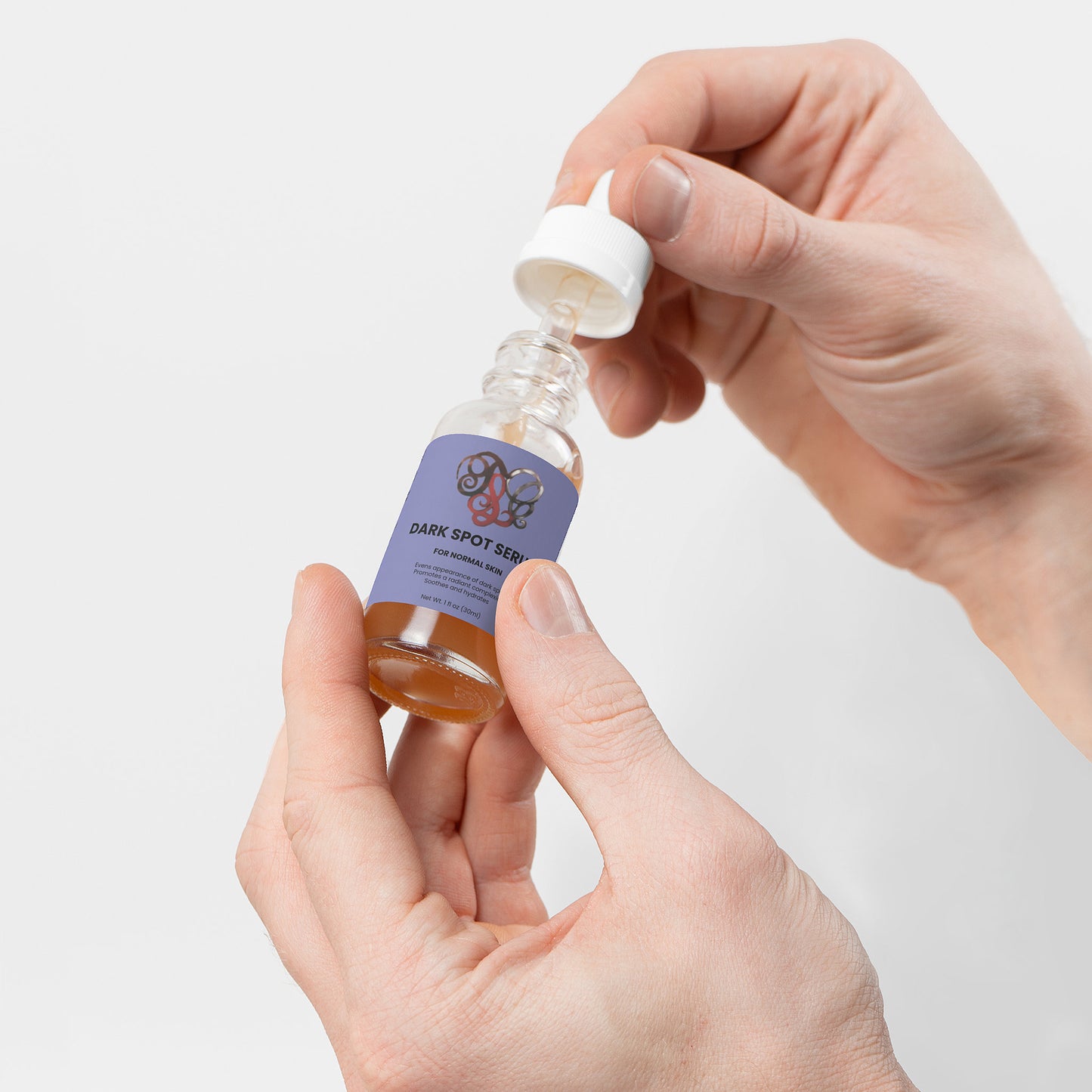 Dark Spot Serum for Normal Skin