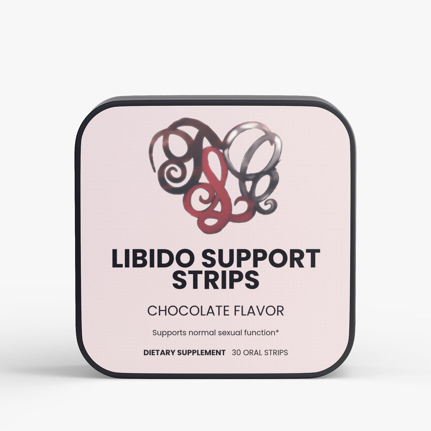 Libido Support Strips