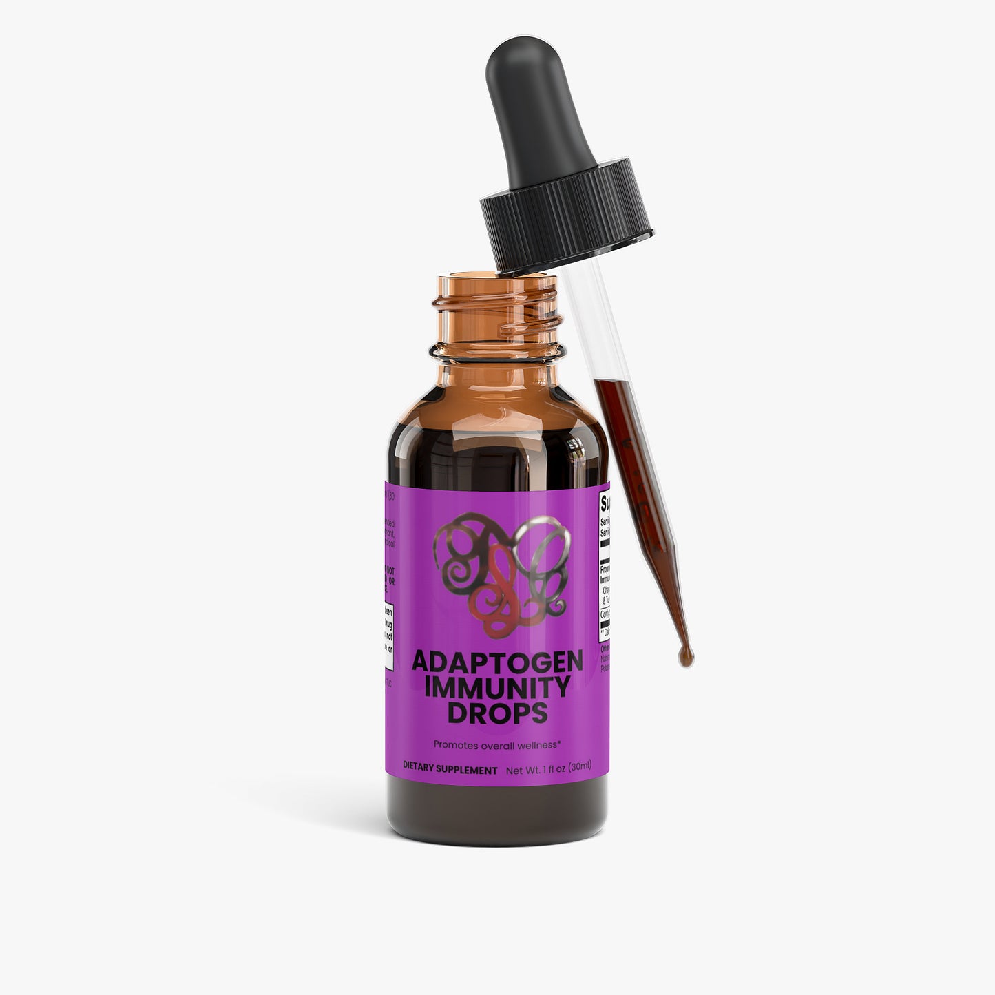 Adaptogen Immunity Drops