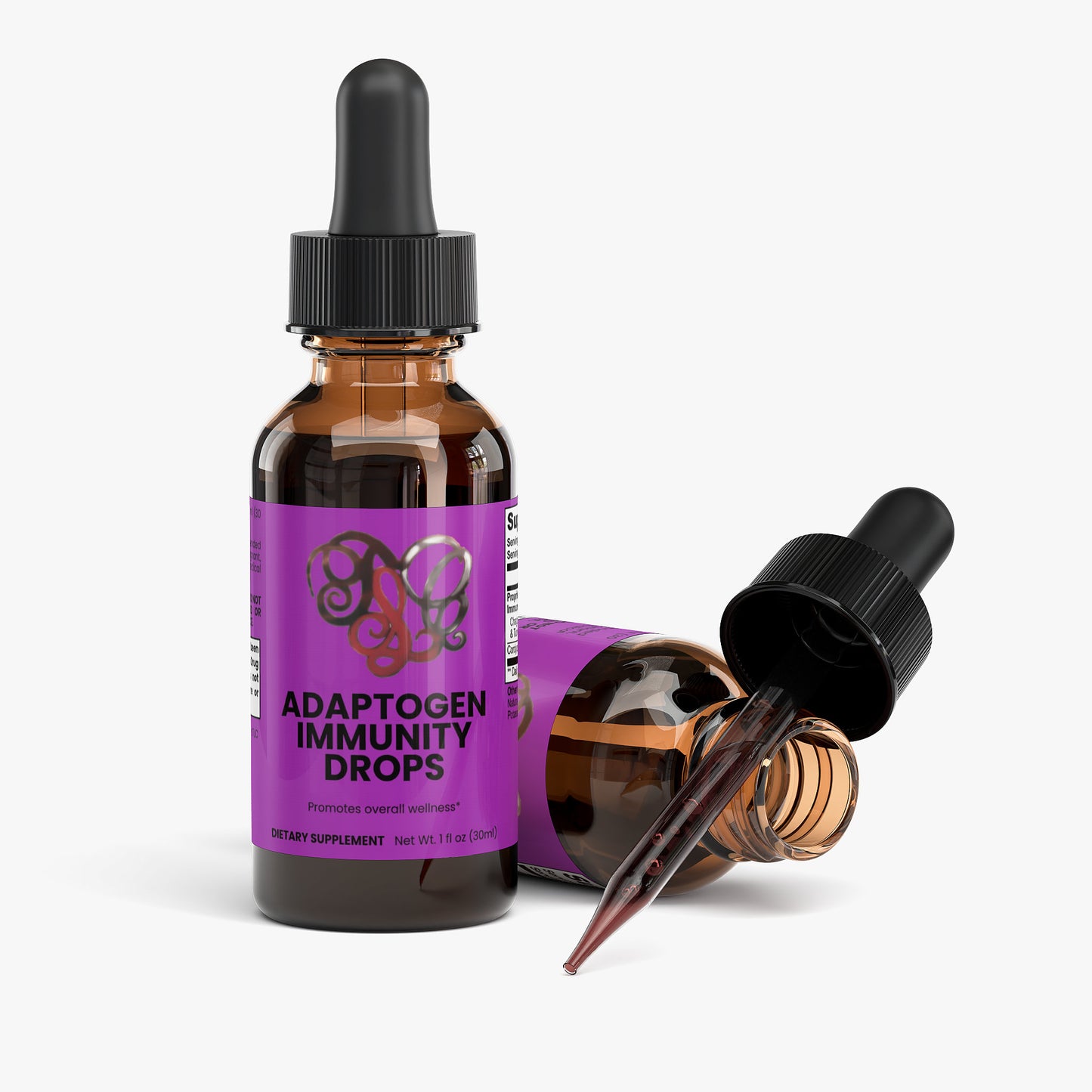 Adaptogen Immunity Drops