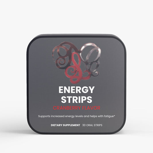 Energy Strips