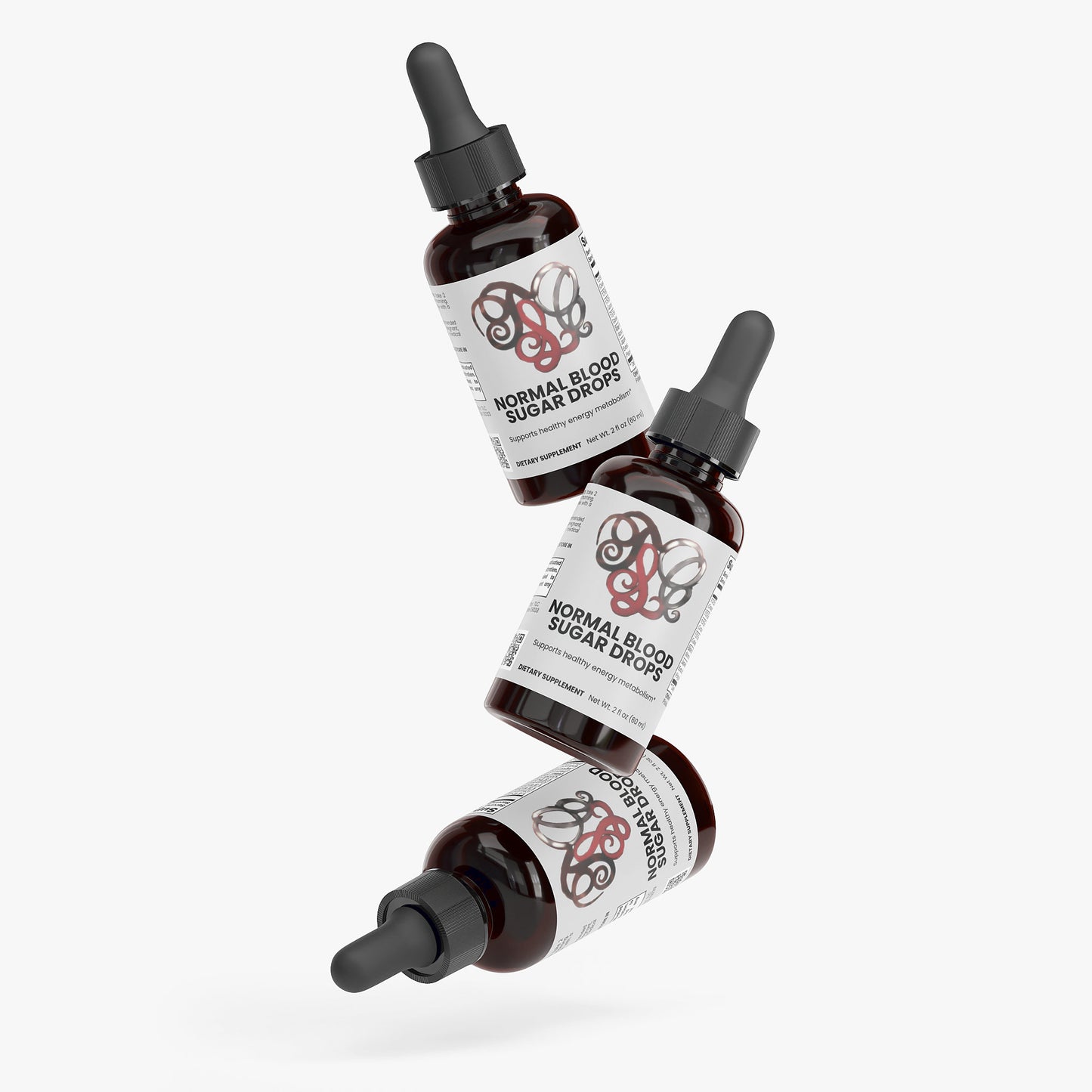 Normal Blood Sugar Drops