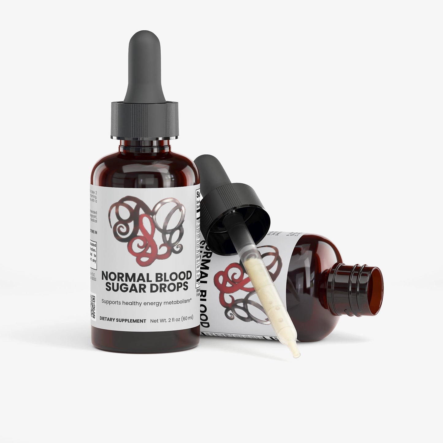 Normal Blood Sugar Drops