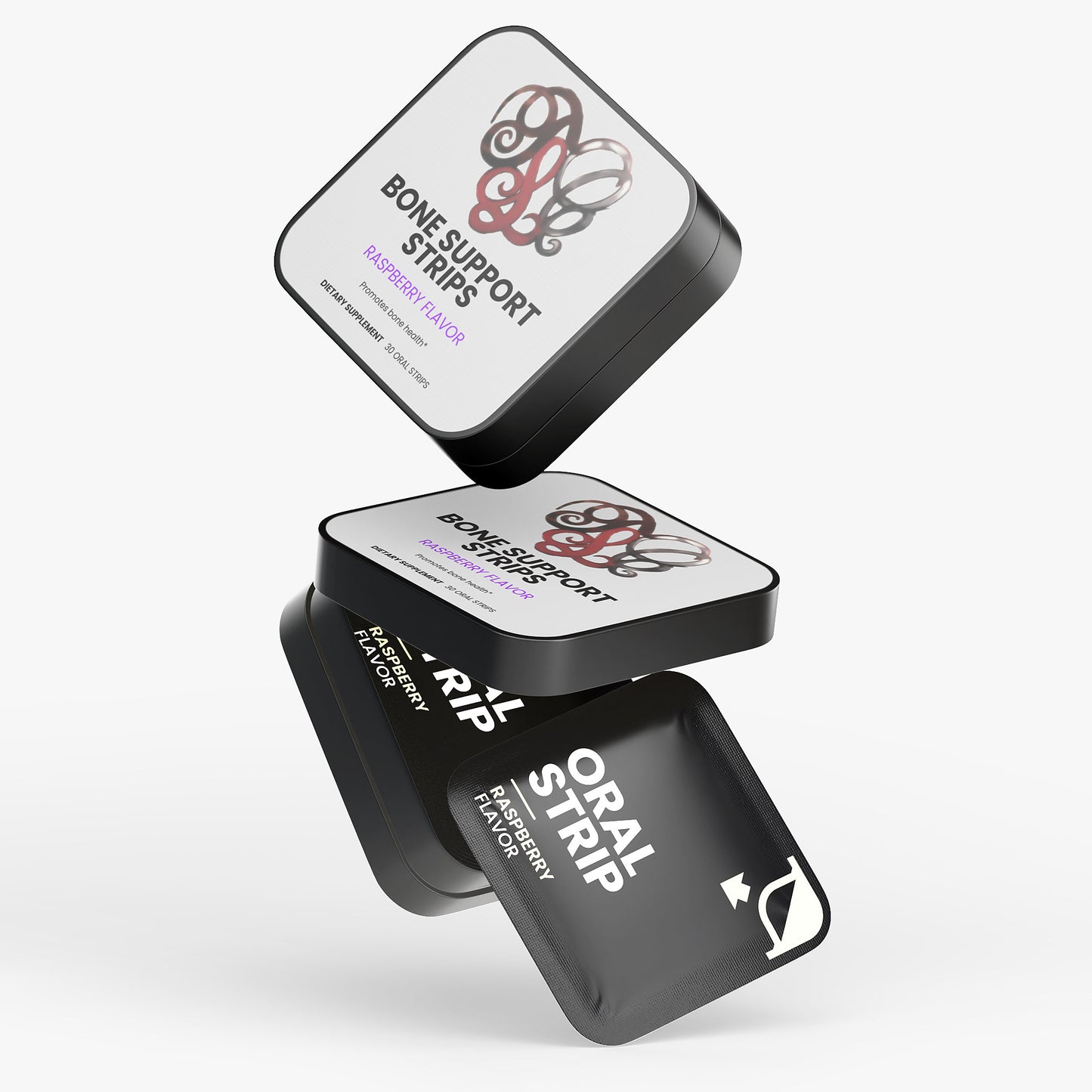 Bone Support Strips