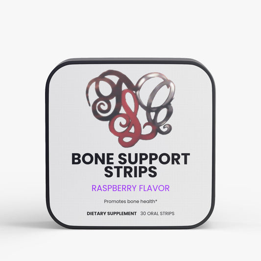 Bone Support Strips