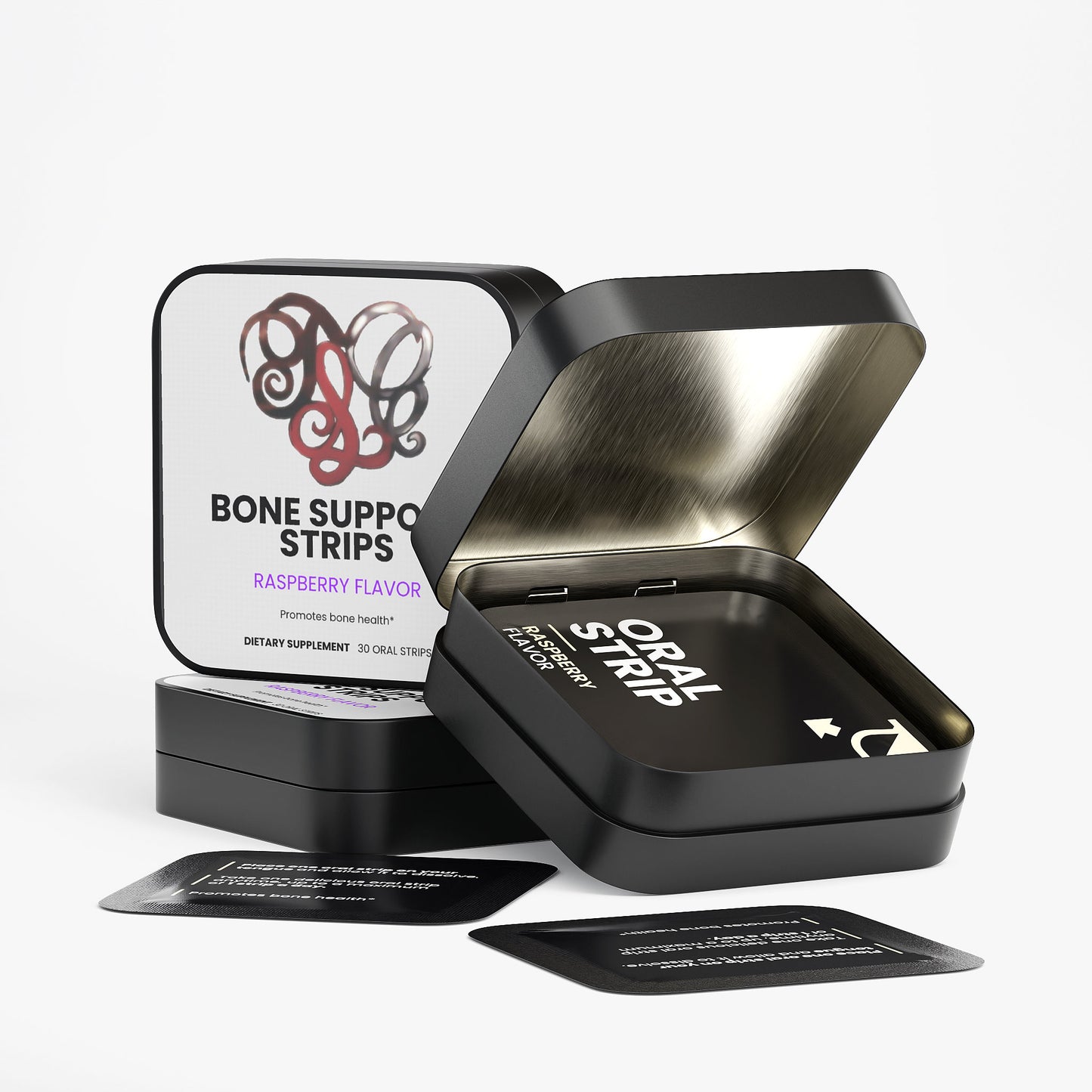 Bone Support Strips