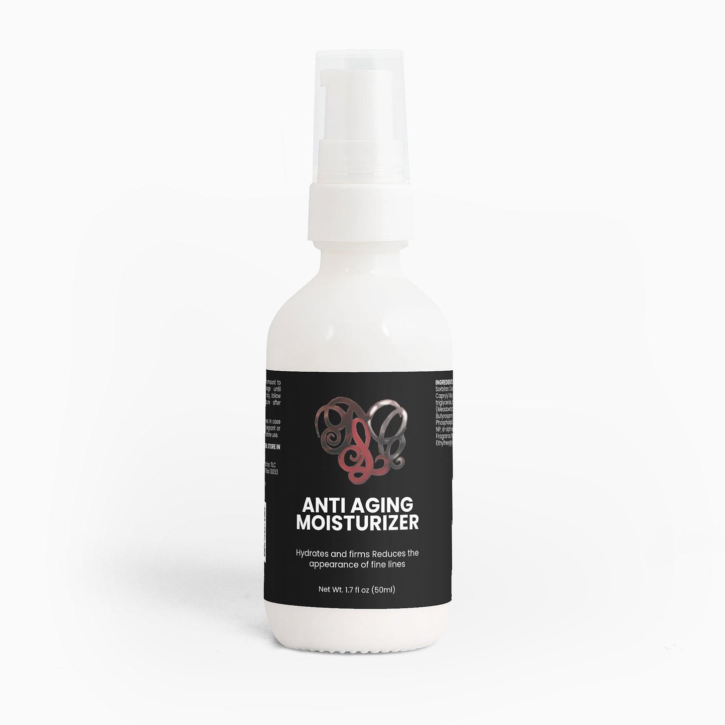Anti Aging Moisturizer for Normal Skin