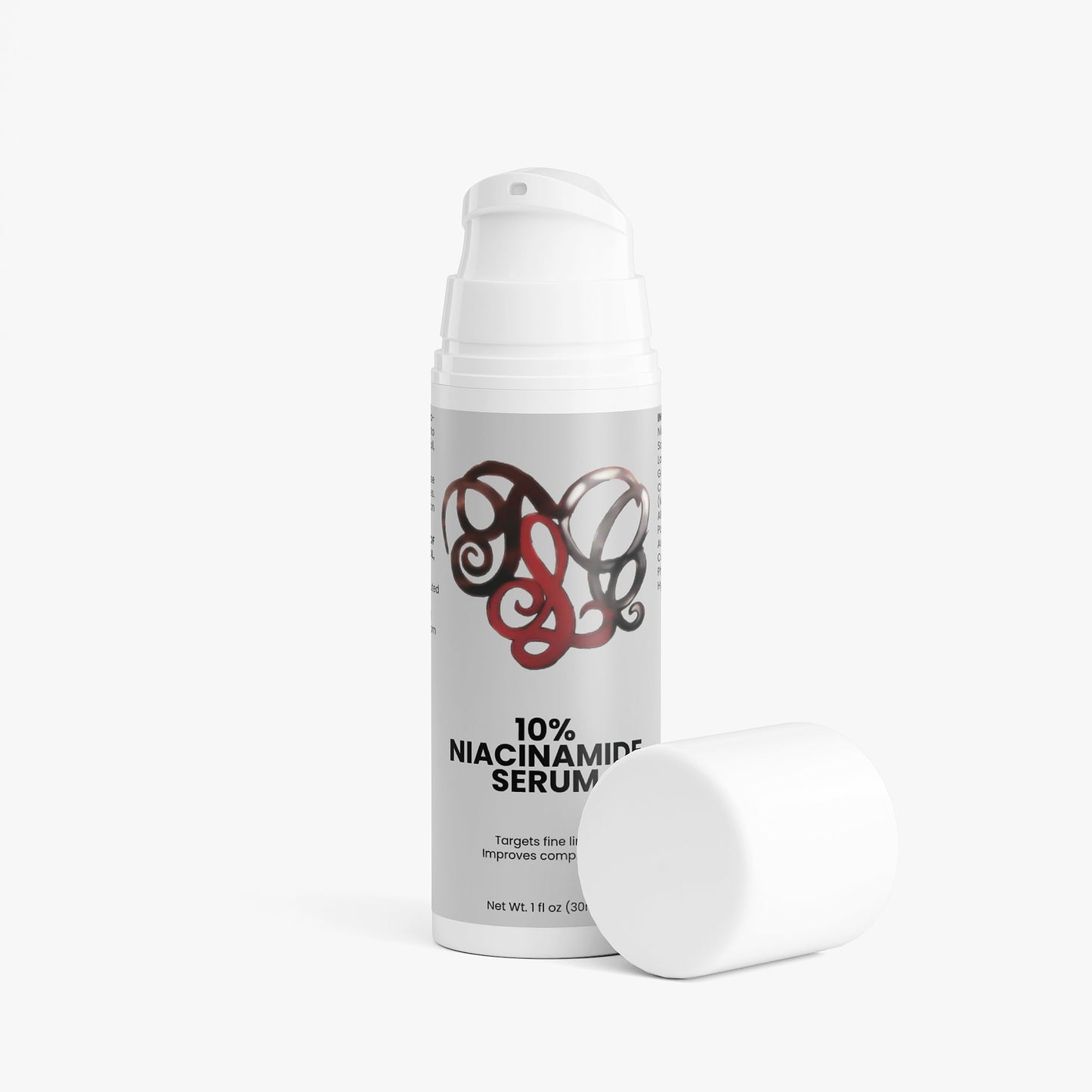 10% Niacinamide Serum
