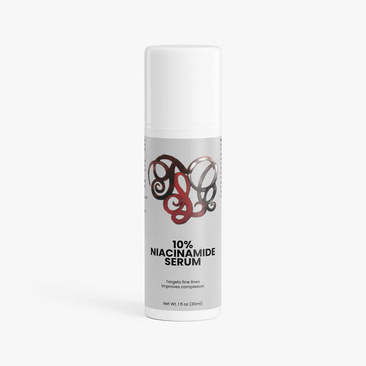 10% Niacinamide Serum