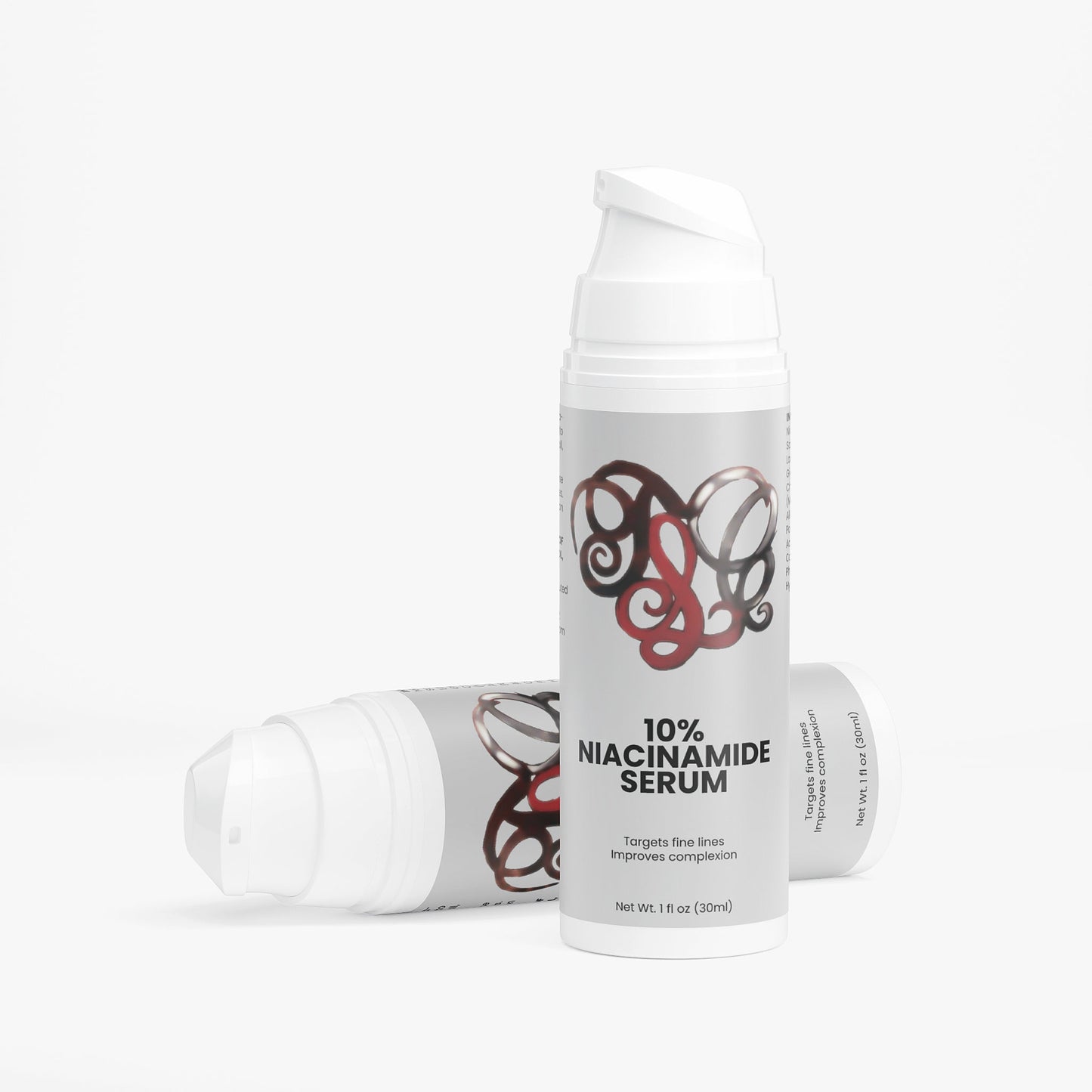 10% Niacinamide Serum