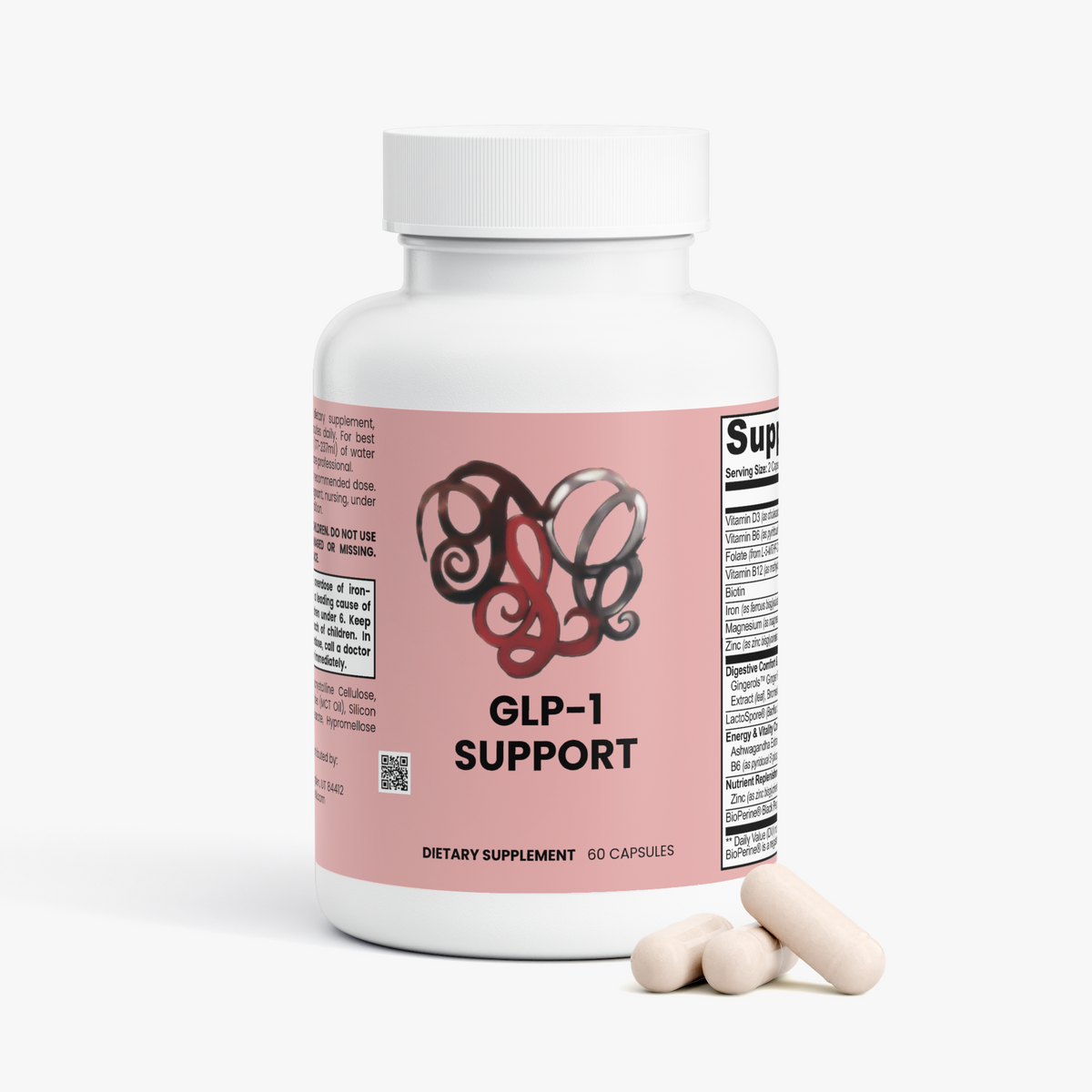 GLP-1 Support