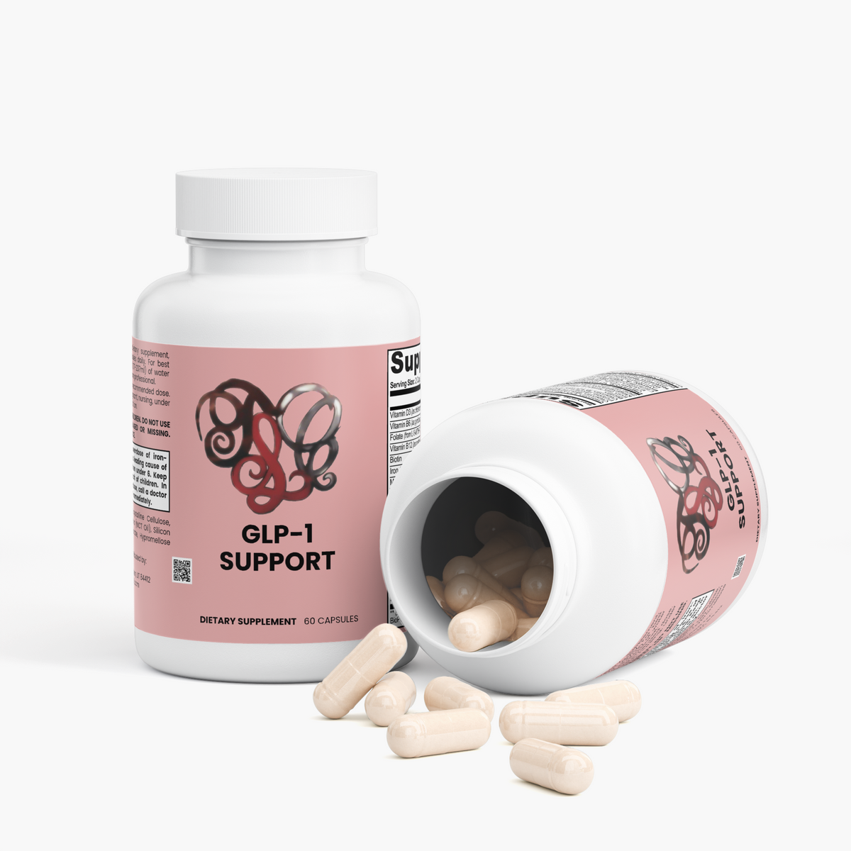 GLP-1 Support