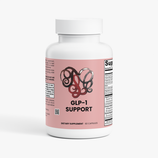 GLP-1 Support