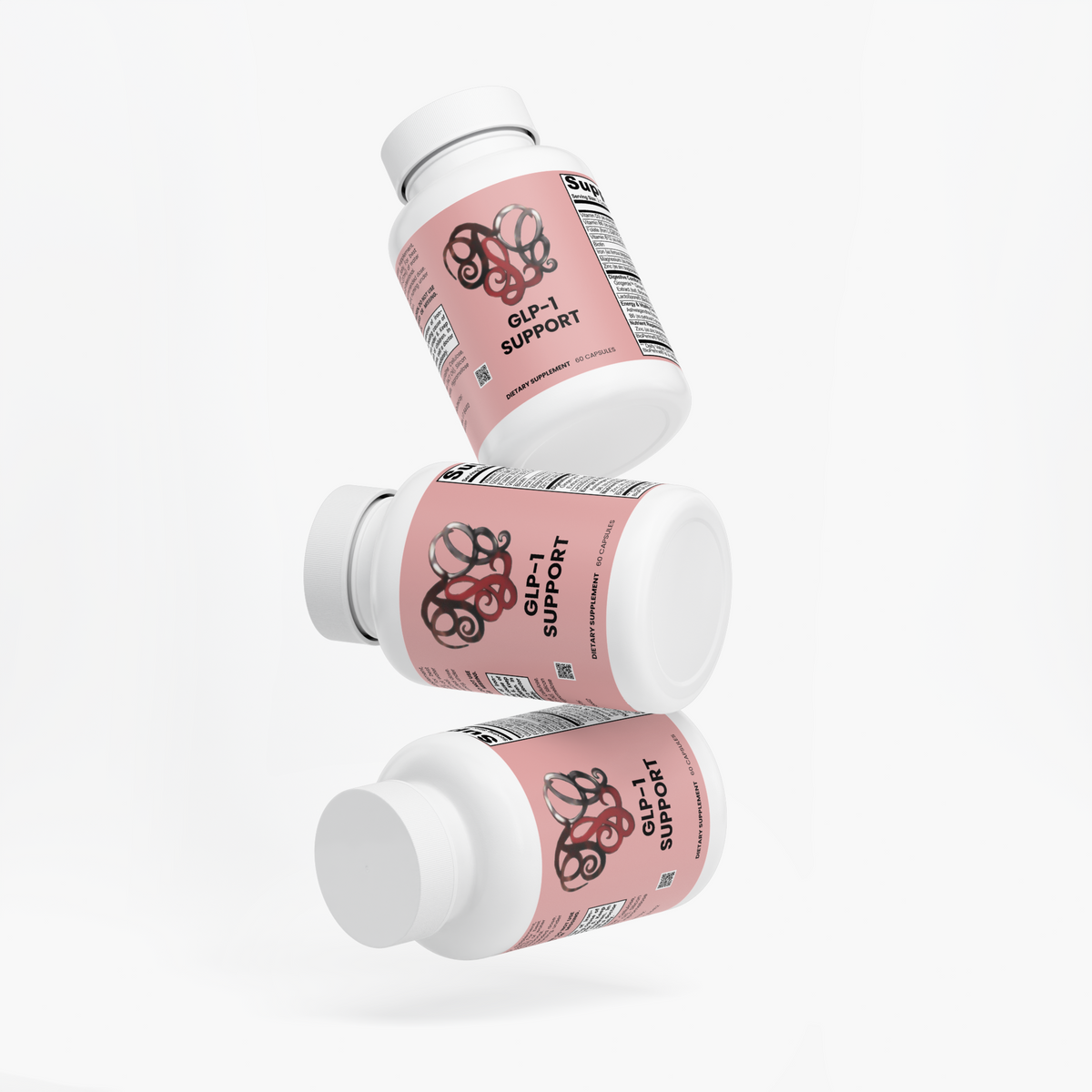 GLP-1 Support